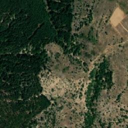 Satellite imagery of TT12, GR