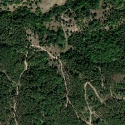 Satellite imagery of TT1, GR