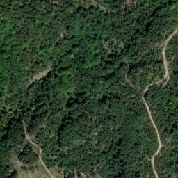 Satellite imagery of TT1, GR