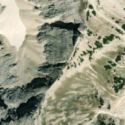 Satellite imagery of Kutelo, BG