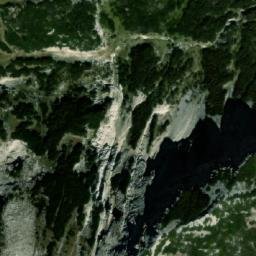 Satellite imagery of TT3, GR