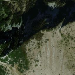 Satellite imagery of TT3, GR