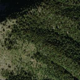 Satellite imagery of TT3, GR