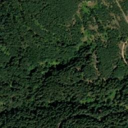 Satellite imagery of TT5, GR