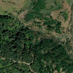 Satellite imagery of TT5, GR