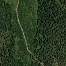 Satellite imagery of TT14, GR