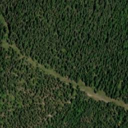 Satellite imagery of TT14, GR