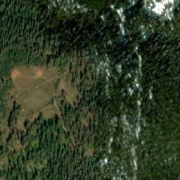 Satellite imagery of TT9, GR