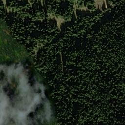 Satellite imagery of TT34, GR