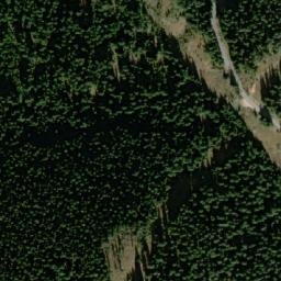 Satellite imagery of Dospatski Prohod, BG