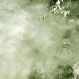 Satellite imagery of TT14, GR