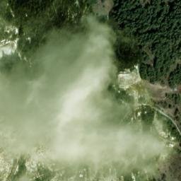 Satellite imagery of TT14, GR