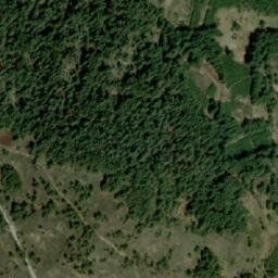 Satellite imagery of TT14, GR