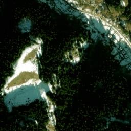 Satellite imagery of TT7, GR