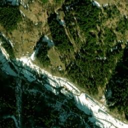 Satellite imagery of TT7, GR
