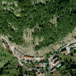 Satellite imagery of TT7, GR