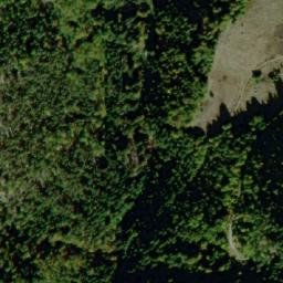 Satellite imagery of TT10, GR