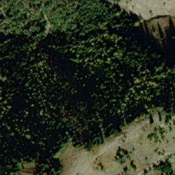 Satellite imagery of Kriviya Burun, BG