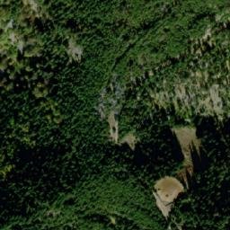 Satellite imagery of TT587, GR