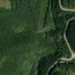 Satellite imagery of TT22, GR