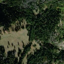 Satellite imagery of Keci Kaya, BG