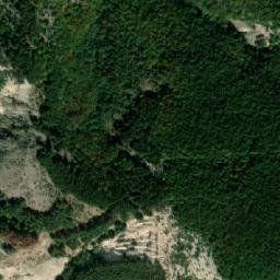 Satellite imagery of TT-7423, GR