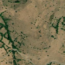 Satellite imagery of TT8, GR