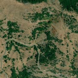 Satellite imagery of TT8, GR