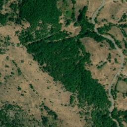 Satellite imagery of TT8, GR