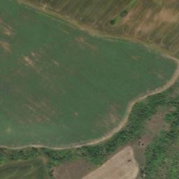 Satellite imagery of TTXXIV-14, TR