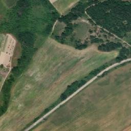 Satellite imagery of TT56, TR