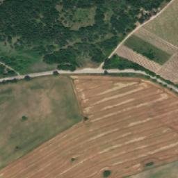 Satellite imagery of TT56, TR