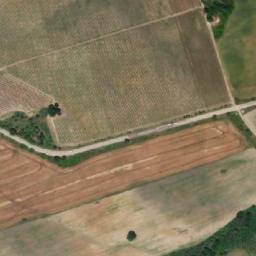 Satellite imagery of TT56, TR