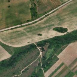 Satellite imagery of TTXXIV-13, TR