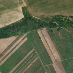 Satellite imagery of TTXXIV-13, TR