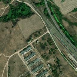 Satellite imagery of TT36/31/, TR