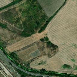 Satellite imagery of TT36/31/, TR