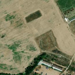 Satellite imagery of TT36/31/, TR