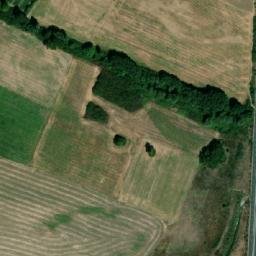 Satellite imagery of TT1089, TR