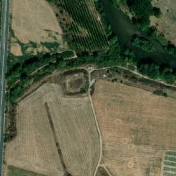 Satellite imagery of TT39, TR