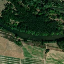 Satellite imagery of TT39, TR