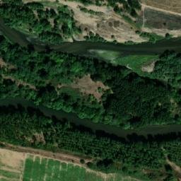 Satellite imagery of TT39, TR