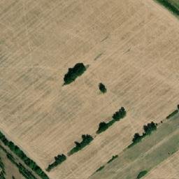 Satellite imagery of TT38, TR