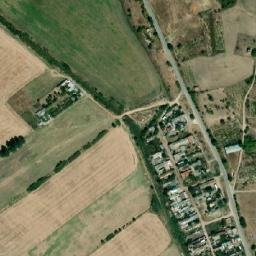 Satellite imagery of TT38, TR