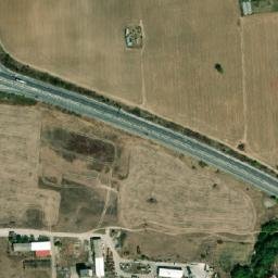 Satellite imagery of TT35, TR