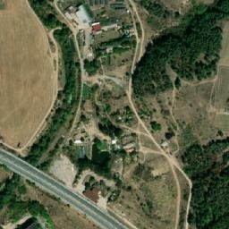 Satellite imagery of TT35, TR