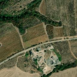 Satellite imagery of TT43, TR