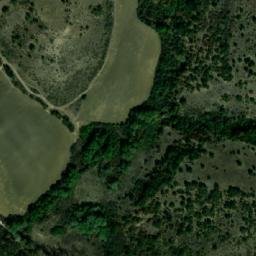 Satellite imagery of TT17/XVIII/, TR