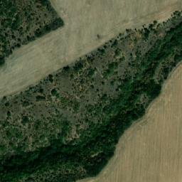 Satellite imagery of TT17/XVIII/, TR