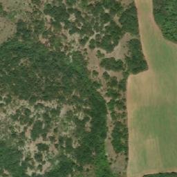Satellite imagery of TT-5421, TR